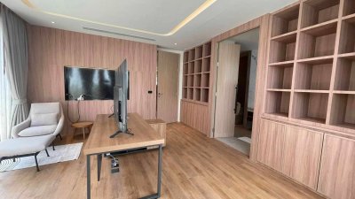 2R0789 Pool villa for rent 4 bedroom 4 bathroom 350,000/month at cherngtalay,thalang