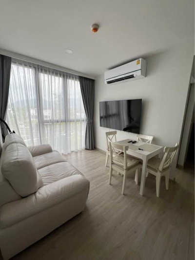 2R0791 Condominium for rent 2 bedroom 2 bathroom 65,000/month at cherngtalay,thalang