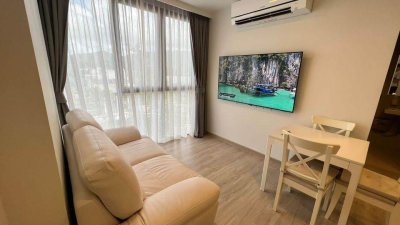 2R0791 Condominium for rent 2 bedroom 2 bathroom 65,000/month at cherngtalay,thalang