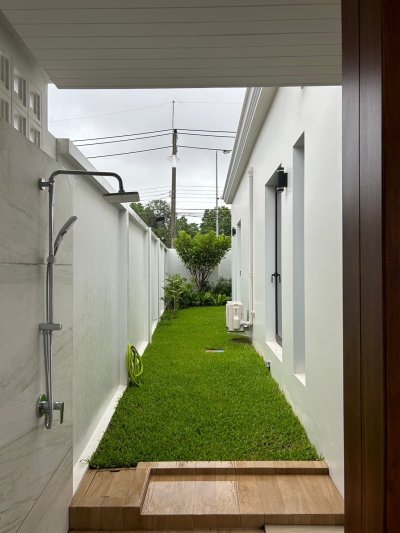 2R0792 ให้เช่า pool villa 3 ห้องนอน 4 ห้องน้ำ ราคา 200,000/เดือน โซนเชิงทะเล,ถลาง