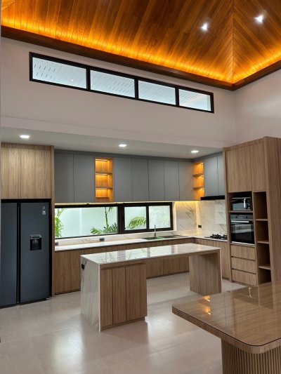 2R0792 ให้เช่า pool villa 3 ห้องนอน 4 ห้องน้ำ ราคา 200,000/เดือน โซนเชิงทะเล,ถลาง