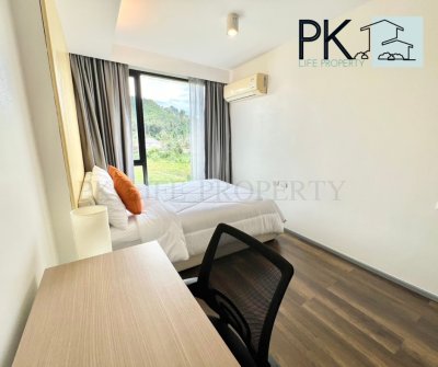 2R0794 Condominium for rent one bedroom 35,000/month at cherngtalay,thalang