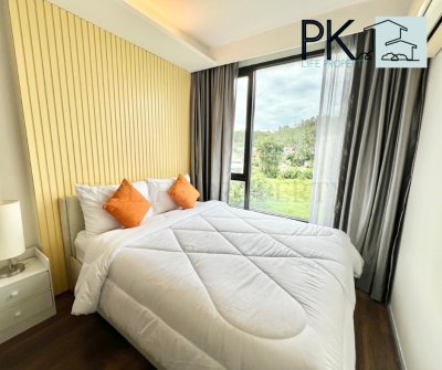 2R0794 Condominium for rent one bedroom 35,000/month at cherngtalay,thalang