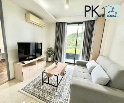 2R0794 Condominium for rent one bedroom 35,000/month at cherngtalay,thalang