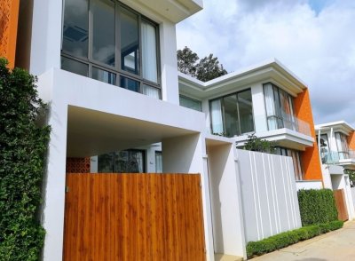 2R0796 ให้เช่า pool villa 4 ห้องนอน 4 ห้องน้ำ ราคา 170,000/เดือน โซนเชิงทะเล,ถลาง