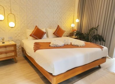 2R0796 ให้เช่า pool villa 4 ห้องนอน 4 ห้องน้ำ ราคา 170,000/เดือน โซนเชิงทะเล,ถลาง