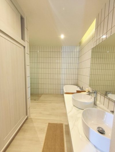 2R0796 ให้เช่า pool villa 4 ห้องนอน 4 ห้องน้ำ ราคา 170,000/เดือน โซนเชิงทะเล,ถลาง