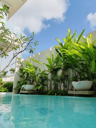 2R0796 ให้เช่า pool villa 4 ห้องนอน 4 ห้องน้ำ ราคา 170,000/เดือน โซนเชิงทะเล,ถลาง