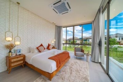 2R0796 ให้เช่า pool villa 4 ห้องนอน 4 ห้องน้ำ ราคา 170,000/เดือน โซนเชิงทะเล,ถลาง