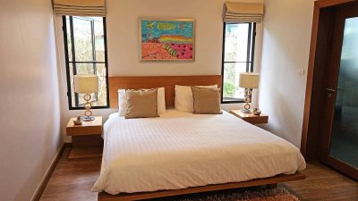 2R0797 Pool villa for rent 3 bedroom 3 bathroom 120,000/month at cherngtalay,thalang