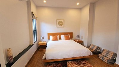2R0797 Pool villa for rent 3 bedroom 3 bathroom 120,000/month at cherngtalay,thalang