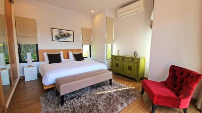 2R0797 Pool villa for rent 3 bedroom 3 bathroom 120,000/month at cherngtalay,thalang