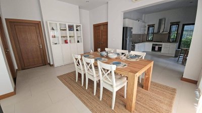 2R0797 Pool villa for rent 3 bedroom 3 bathroom 120,000/month at cherngtalay,thalang