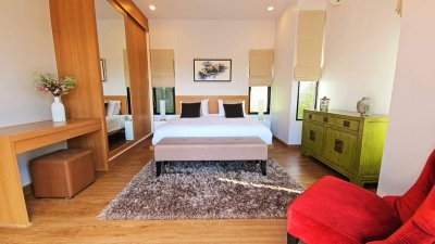 2R0797 Pool villa for rent 3 bedroom 3 bathroom 120,000/month at cherngtalay,thalang