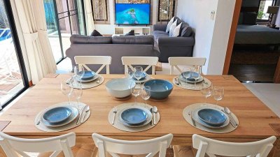 2R0797 Pool villa for rent 3 bedroom 3 bathroom 120,000/month at cherngtalay,thalang