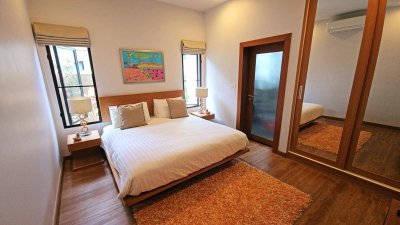 2R0797 Pool villa for rent 3 bedroom 3 bathroom 120,000/month at cherngtalay,thalang