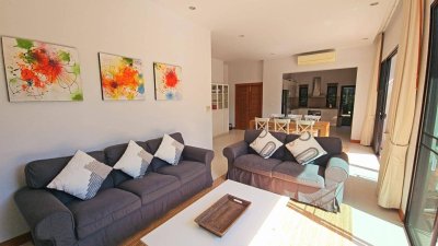 2R0797 Pool villa for rent 3 bedroom 3 bathroom 120,000/month at cherngtalay,thalang