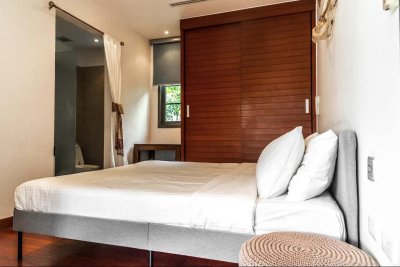 2R0800 ให้เช่า pool villa 1 ห้องนอน 1 ห้องน้ำ ราคา 49,000/เดือน โซนเชิงทะเล,ถลาง