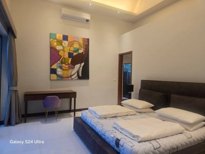 2R0801 Pool villa for rent 3 bedroom 3 bathroom 110,000/month at cherngtalay,thalang
