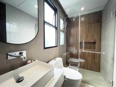 2R0803 Pool villa for rent 3 bedroom 3 bathroom 100,000/month at cherngtalay,thalang