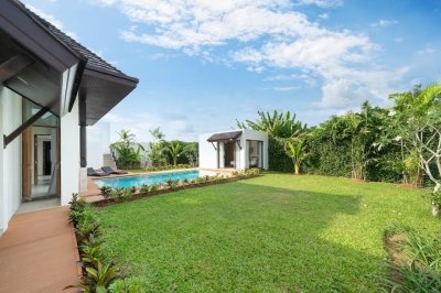 2R0806 Pool villa for rent 3 bedroom 3 bathroom 190,000/month at cherngtalay,thalang