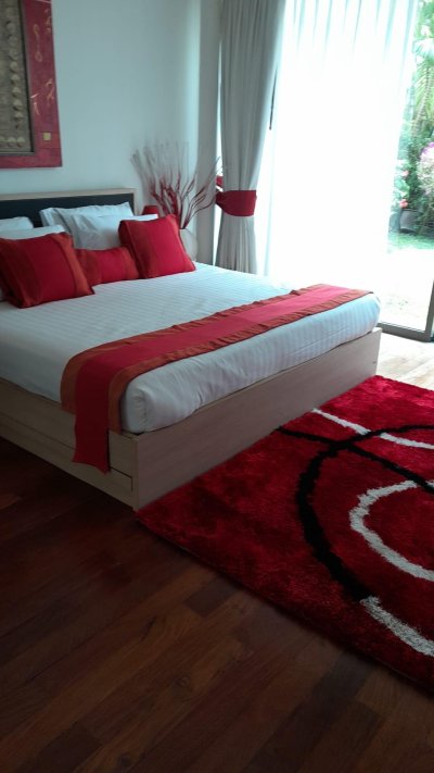 2R0810 ให้เช่า pool villa 3 ห้องนอน 3 ห้องน้ำ ราคา 130,000/เดือน โซนเชิงทะเล,ถลาง