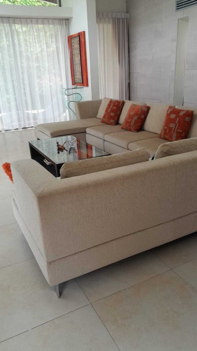 2R0810 ให้เช่า pool villa 3 ห้องนอน 3 ห้องน้ำ ราคา 130,000/เดือน โซนเชิงทะเล,ถลาง