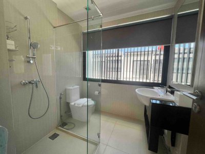 2R0825 This house for rent 3 bedroom 3 bathroom 70,000/month at cherngtalay,thalang