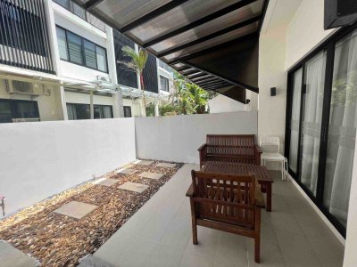 2R0825 This house for rent 3 bedroom 3 bathroom 70,000/month at cherngtalay,thalang