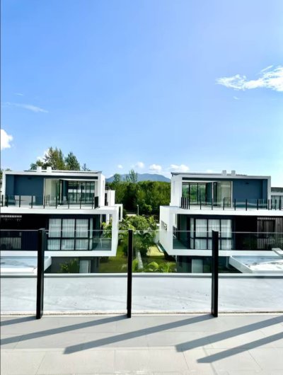 2R0826 ให้เช่า pool villa 3 ห้องนอน 3 ห้องน้ำ ราคา 150,000/เดือน โซนเชิงทะเล,ถลาง