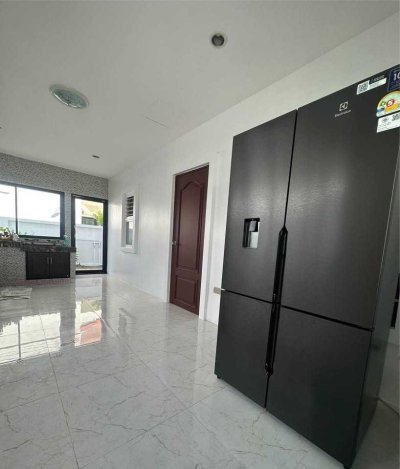 2R0827 This house for rent 4 bedroom 3 bathroom 75,000/month at cherngtalay,thalang