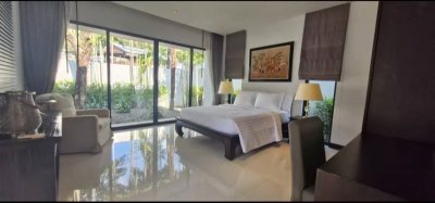 2R0829 ให้เช่า pool villa 3 ห้องนอน 3 ห้องน้ำ ราคา 200,000/เดือน โซนเชิงทะเล,ถลาง