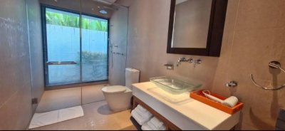 2R0829 ให้เช่า pool villa 3 ห้องนอน 3 ห้องน้ำ ราคา 200,000/เดือน โซนเชิงทะเล,ถลาง