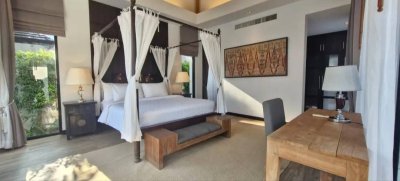 2R0829 ให้เช่า pool villa 3 ห้องนอน 3 ห้องน้ำ ราคา 200,000/เดือน โซนเชิงทะเล,ถลาง