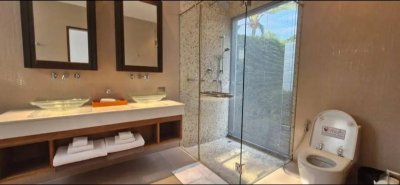 2R0829 ให้เช่า pool villa 3 ห้องนอน 3 ห้องน้ำ ราคา 200,000/เดือน โซนเชิงทะเล,ถลาง