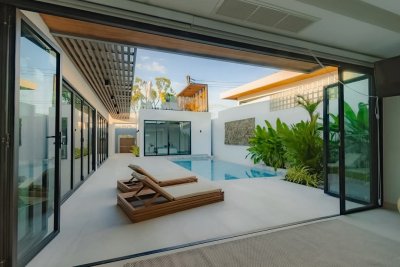 2R0830 ให้เช่า pool villa 4 ห้องนอน 4 ห้องน้ำ ราคา 165,000/เดือน โซนเชิงทะเล,ถลาง