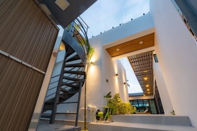 2R0830 ให้เช่า pool villa 4 ห้องนอน 4 ห้องน้ำ ราคา 165,000/เดือน โซนเชิงทะเล,ถลาง