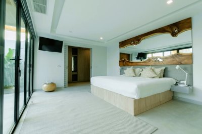 2R0830 ให้เช่า pool villa 4 ห้องนอน 4 ห้องน้ำ ราคา 165,000/เดือน โซนเชิงทะเล,ถลาง