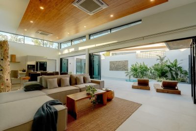 2R0830 ให้เช่า pool villa 4 ห้องนอน 4 ห้องน้ำ ราคา 165,000/เดือน โซนเชิงทะเล,ถลาง