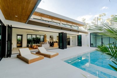 2R0830 ให้เช่า pool villa 4 ห้องนอน 4 ห้องน้ำ ราคา 165,000/เดือน โซนเชิงทะเล,ถลาง