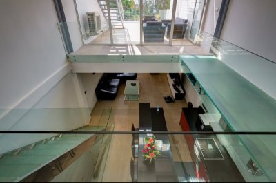 2R0831 ให้เช่า penthouse 2 ห้องนอน 2 ห้องน้ำ ราคา 79,000/เดือน โซนเชิงทะเล,ถลาง