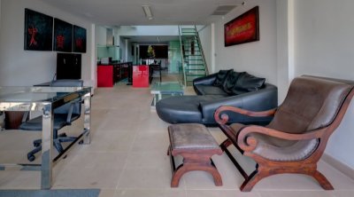 2R0831 ให้เช่า penthouse 2 ห้องนอน 2 ห้องน้ำ ราคา 79,000/เดือน โซนเชิงทะเล,ถลาง