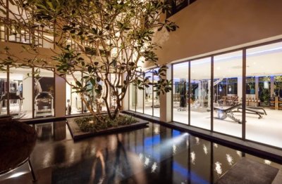 2R0831 ให้เช่า penthouse 2 ห้องนอน 2 ห้องน้ำ ราคา 79,000/เดือน โซนเชิงทะเล,ถลาง