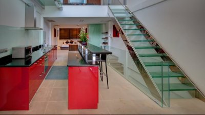 2R0831 ให้เช่า penthouse 2 ห้องนอน 2 ห้องน้ำ ราคา 79,000/เดือน โซนเชิงทะเล,ถลาง