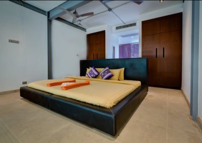 2R0831 ให้เช่า penthouse 2 ห้องนอน 2 ห้องน้ำ ราคา 79,000/เดือน โซนเชิงทะเล,ถลาง