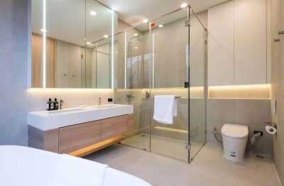 2R0832 ให้เช่า pool villa 5 ห้องนอน 4 ห้องน้ำ ราคา 380,000/เดือน โซนเชิงทะเล,ถลาง