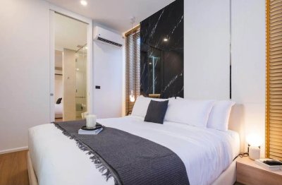 2R0832 ให้เช่า pool villa 5 ห้องนอน 4 ห้องน้ำ ราคา 380,000/เดือน โซนเชิงทะเล,ถลาง