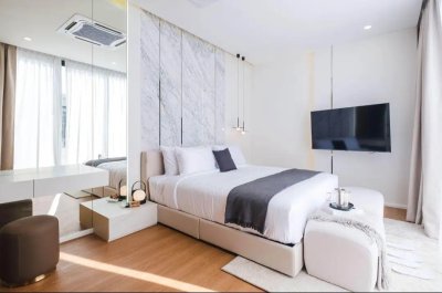 2R0832 ให้เช่า pool villa 5 ห้องนอน 4 ห้องน้ำ ราคา 380,000/เดือน โซนเชิงทะเล,ถลาง