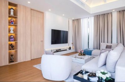 2R0832 ให้เช่า pool villa 5 ห้องนอน 4 ห้องน้ำ ราคา 380,000/เดือน โซนเชิงทะเล,ถลาง