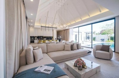 2R0832 ให้เช่า pool villa 5 ห้องนอน 4 ห้องน้ำ ราคา 380,000/เดือน โซนเชิงทะเล,ถลาง